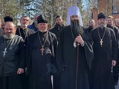 Embattled Vinnitsa Diocese appeals to those who violently seize churches: “We are Ukrainians”