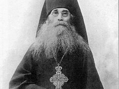 The Life of an Army Chaplain: St. Barsonuphius of Optina