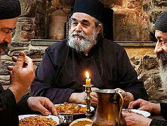 Patriarch Porfirije: the goal of fasting is to build joy and love in our hearts