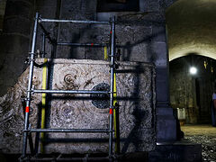 Church of the Holy Sepulchre's ancient altar rediscovered, researchers say (+VIDEO)