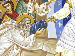 Образ «Воскресение Господа нашего Иисуса Христа»: почему в Православии есть икона Пасхи
