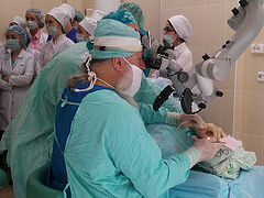 «Это нечто феноменальное, с чем я не сталкивался в житиях других святых»