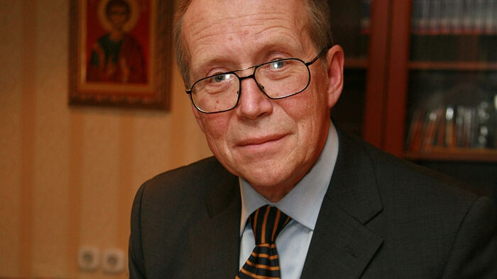 Юрий вяземский и сестра фото