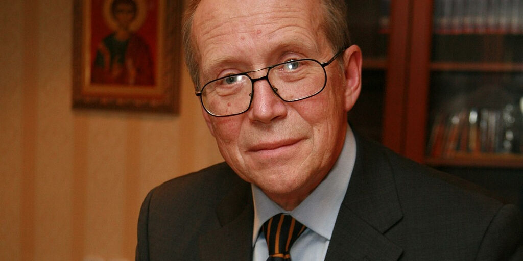 Юрий вяземский биография личная жизнь семья