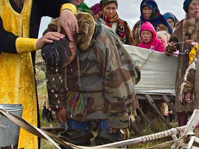 «Одна спасенная душа – это мало или много?»