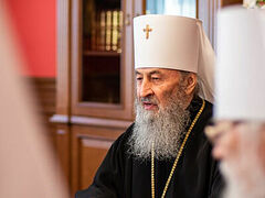 UOC to gather hierarchs, clergy, monastics, laity to discuss wartime issues