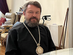 Head of Russian Church’s External Relations meets with Cypriot primate