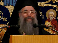 Alexandrian hierarch addresses letter to “Russian crucifiers” about African Exarchate