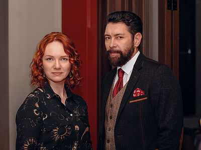 «И появляется такой мальчик…»: Актер сериала «Сато» рассказал о двойных стандартах, которыми наполнена жизнь