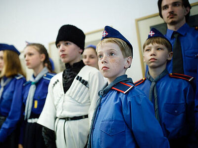 В Москве наградили участников конкурса, посвященного деятелям Русского Зарубежья