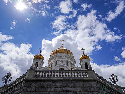 Журнал Священного Синода от 29 мая 2022 года