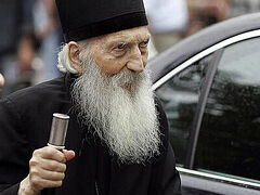 How Patriarch Pavle Refused to Be Lured