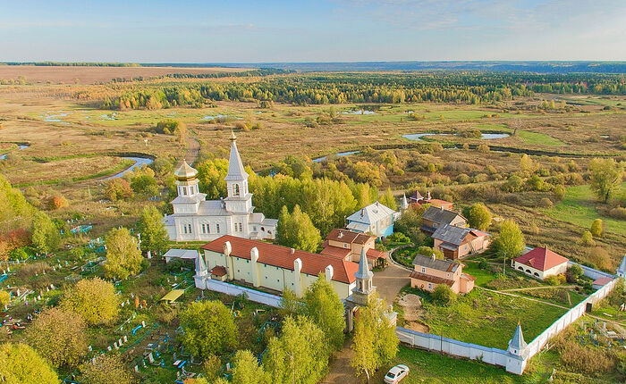 Верхнечусовские Городки — Википедия