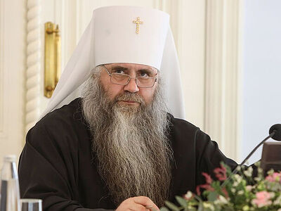 «Сам Господь создает условия для того, чтобы наша духовная жизнь не была бесплодной»