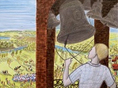 Издательский Совет открывает новый конкурсный проект для молодых литераторов