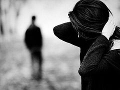 Две поломанные жизни