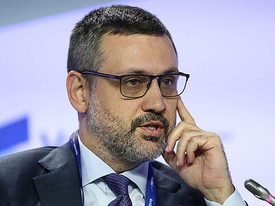 Владимир Легойда обозначил место и роль науки, образования и культуры в процессе интеграции России и Донбасса