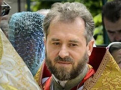 Canonical Ukrainian priest: Dialogue with the OCU is possible with repentance