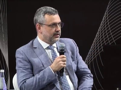 Владимир Легойда: Церковь — про творческий поиск в области истины, добра и красоты