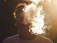 “Father, Your Son Was Smoking in the Restroom! And He Was Trying to Get the Gym Teacher to Join Him!”