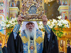 Odessa Province rejects motion to ban Ukrainian Orthodox Church
