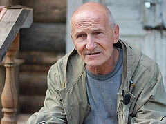 Вспоминая Петра Мамонова: закорючки о «Закорючках»