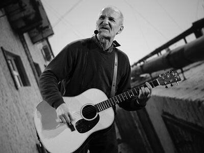 Семь нот спасения России