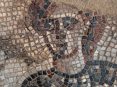 1,600-year-old images of Old Testament heroines unearthed in Israel
