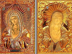 Чудотворные репродукции икон:<br> как Церковь относится к техническим копиям священных изображений
