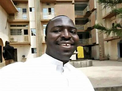 В Нигерии убит похищенный террористами католический священник