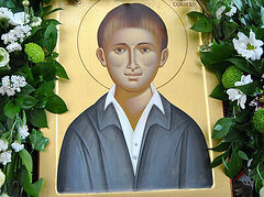 Newly-canonized child martyr celebrated in Bosnia (+VIDEO)