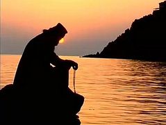 The Goal of Earthly Life: Prayer