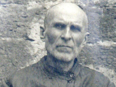 Жизнь и служение протоиерея Василия Мухина