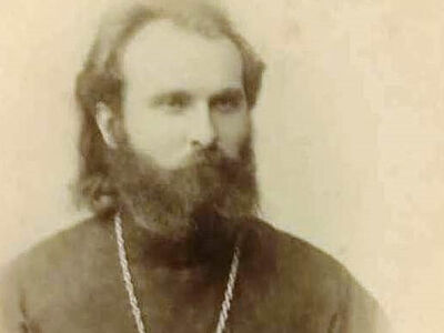 «Моя душа всегда была с ними…»