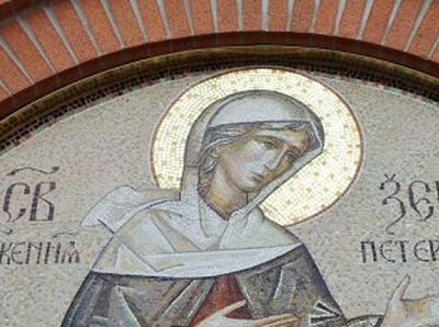 Приход блаженной Ксении Петербургской в Канаде возвратился в лоно Русской Зарубежной Церкви