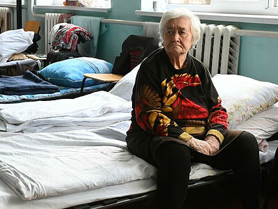 «Как хорошо, что случилось это печенье...»