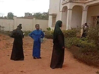 Первая монашеская община Патриаршего экзархата Африки обустраивается на Мадагаскаре