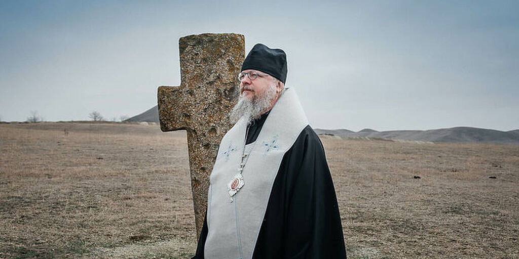 Духовная память алан / Православие.Ru