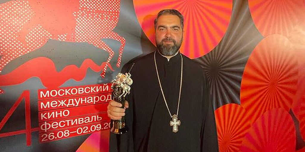 Фильм православного румынского кинорежиссера отмечен наградами 44-го ...