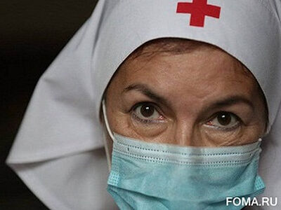 День города в Парке Горького откроет выставка «Московские подвижники»