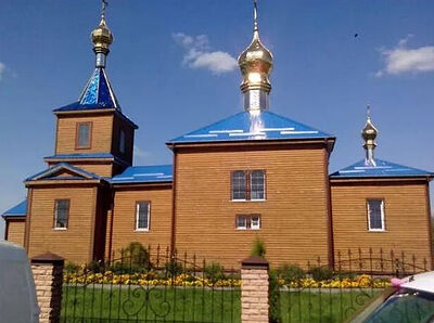 Сторонники «ПЦУ» захватили храмы в селах Скулин на Волыни и Вербовцы на Буковине