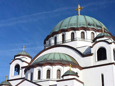 Сербская Церковь призвала к молитве о святости брака