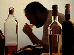 We Are Born Sober. Help in the Struggle Against Alcoholism. Part 1