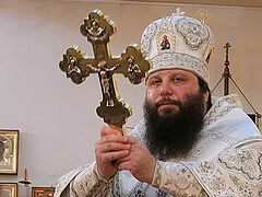 Архиепископ Гавриил: «Надеюсь, новый митрополит продолжит путь РПЦЗ по сохранению веры»