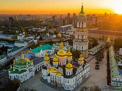 OCU doesn’t need Lavra—they only have 50 monks in all of Kiev, says Ukrainian state official