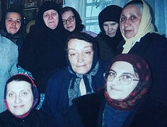 A Life in God and With God