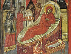 That Our Barren Hearts Might Be Made Fruitful