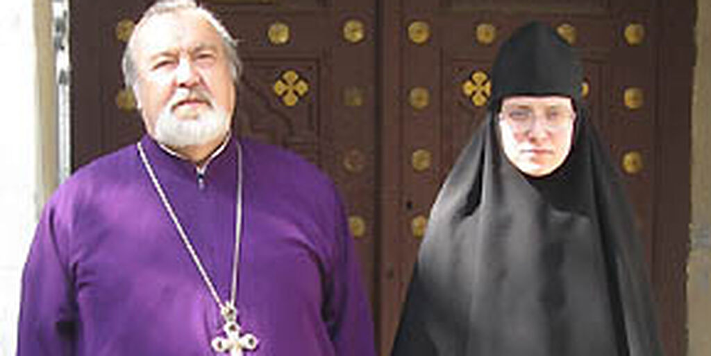 «Ни есть, ни спать не будешь...» / Православие.Ru