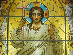 Receive Not the Grace of God in Vain