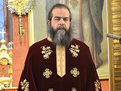 Greek priest convicted of serving Liturgy on Annunciation during pandemic (+VIDEO)